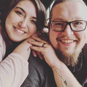 Meet your Posher, Kendra